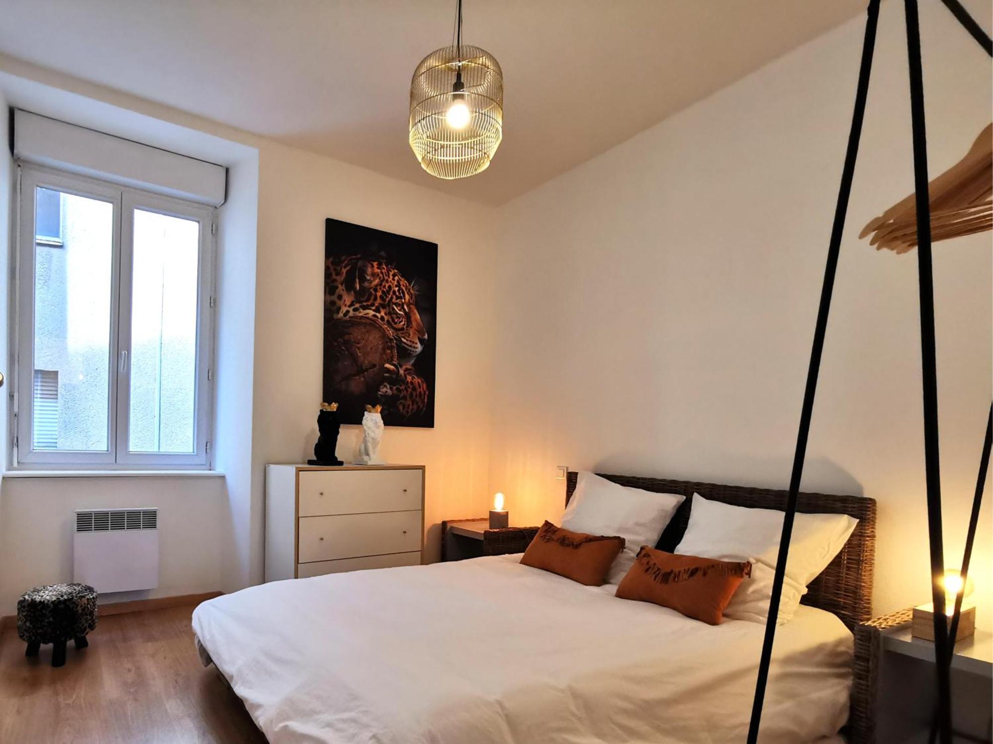 La Maison Bleue, Suite Rodez Exterior foto
