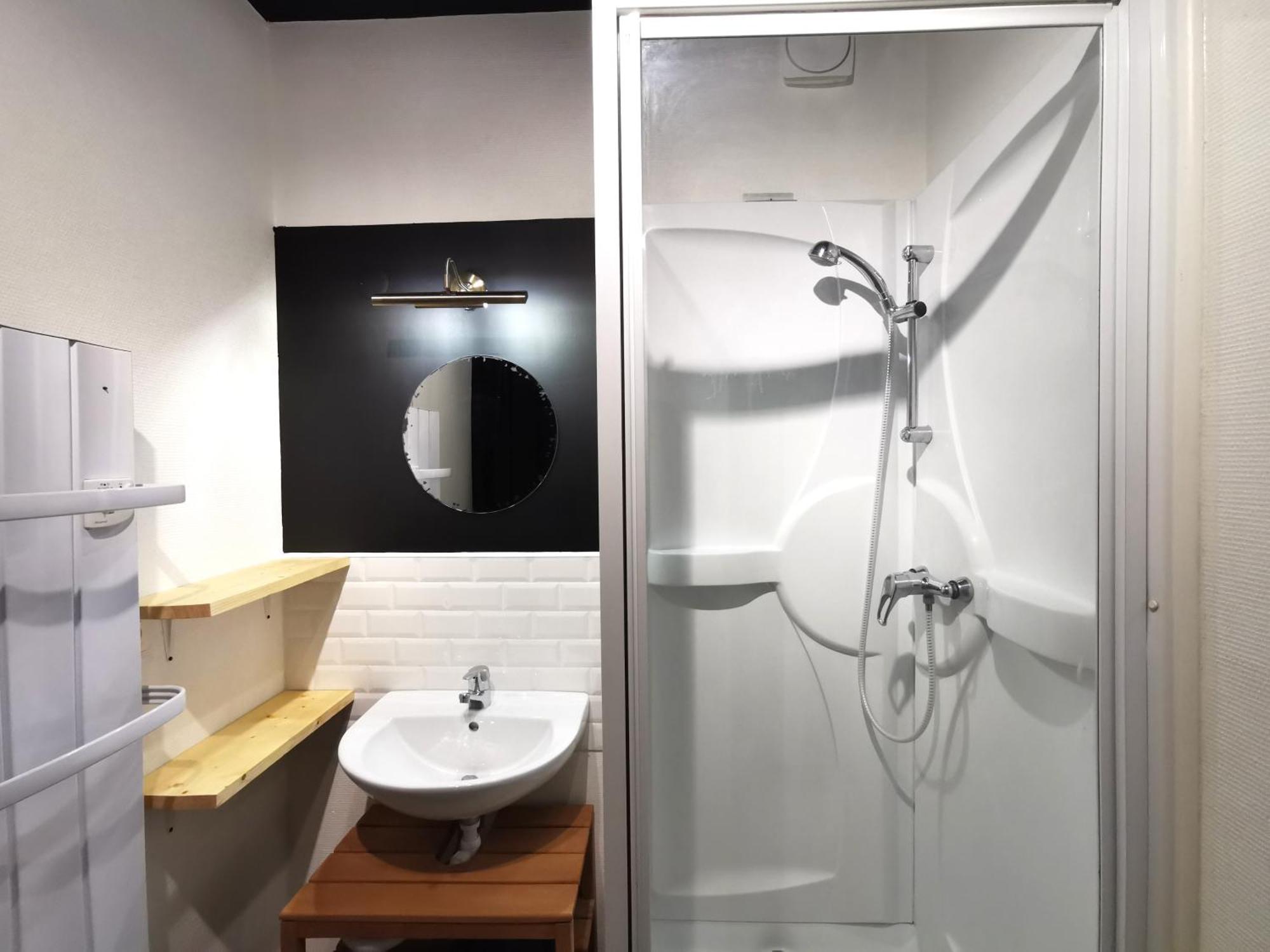 La Maison Bleue, Suite Rodez Exterior foto