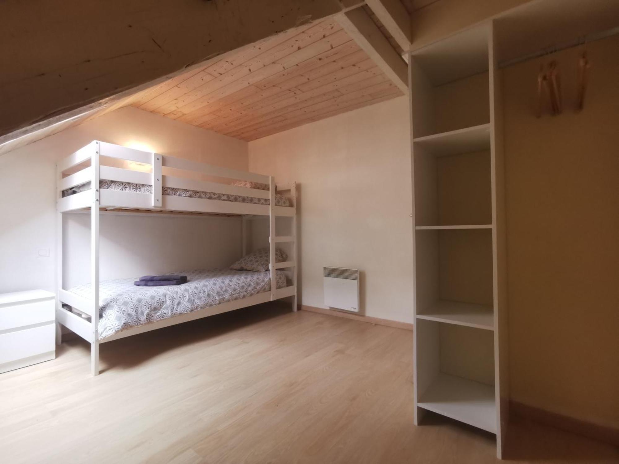 La Maison Bleue, Suite Rodez Exterior foto
