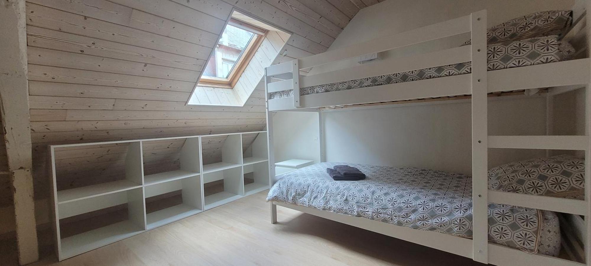 La Maison Bleue, Suite Rodez Exterior foto