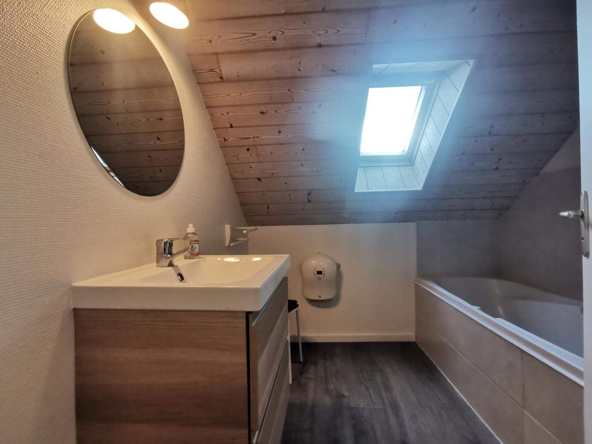 La Maison Bleue, Suite Rodez Exterior foto