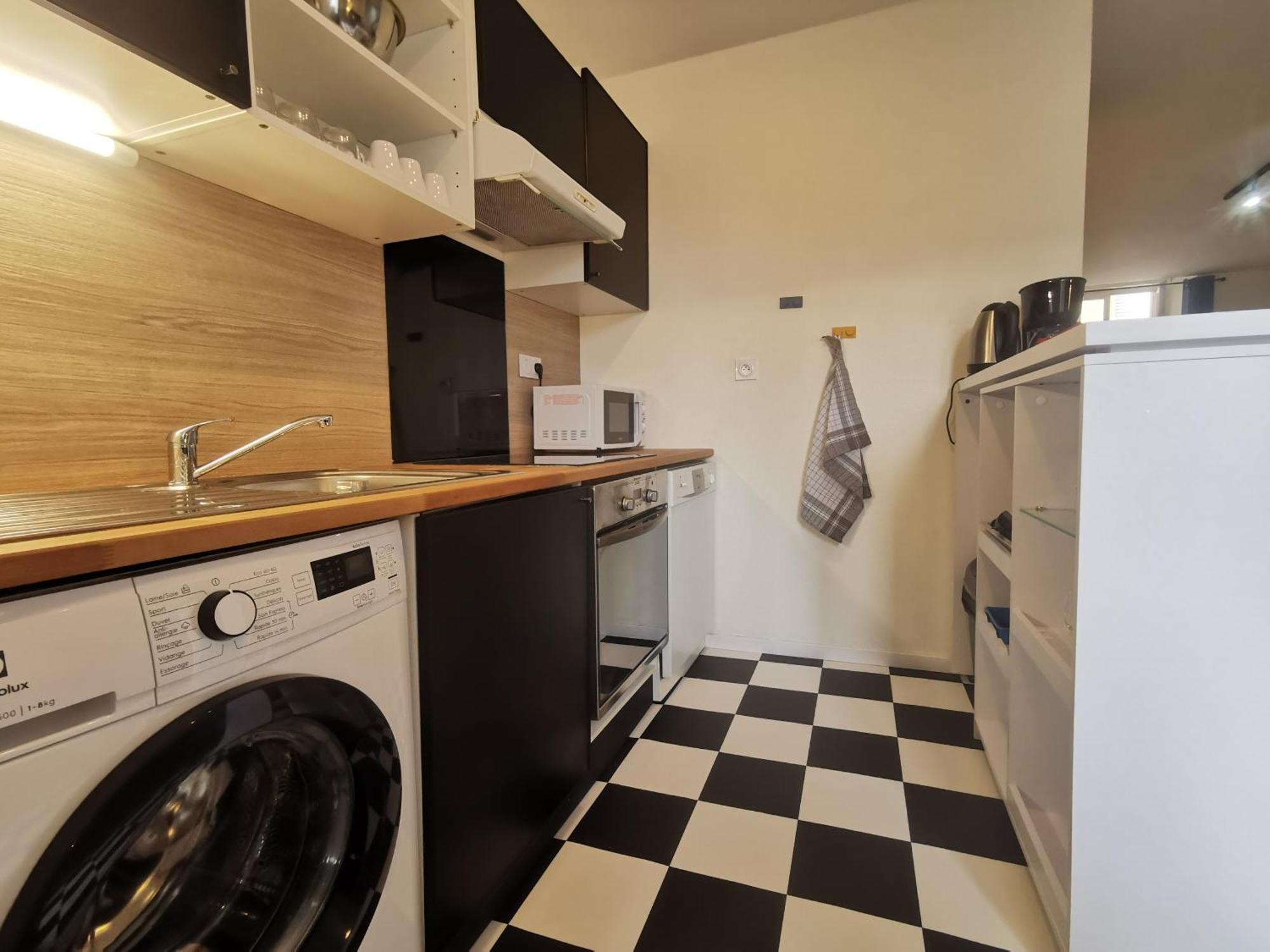 La Maison Bleue, Suite Rodez Exterior foto