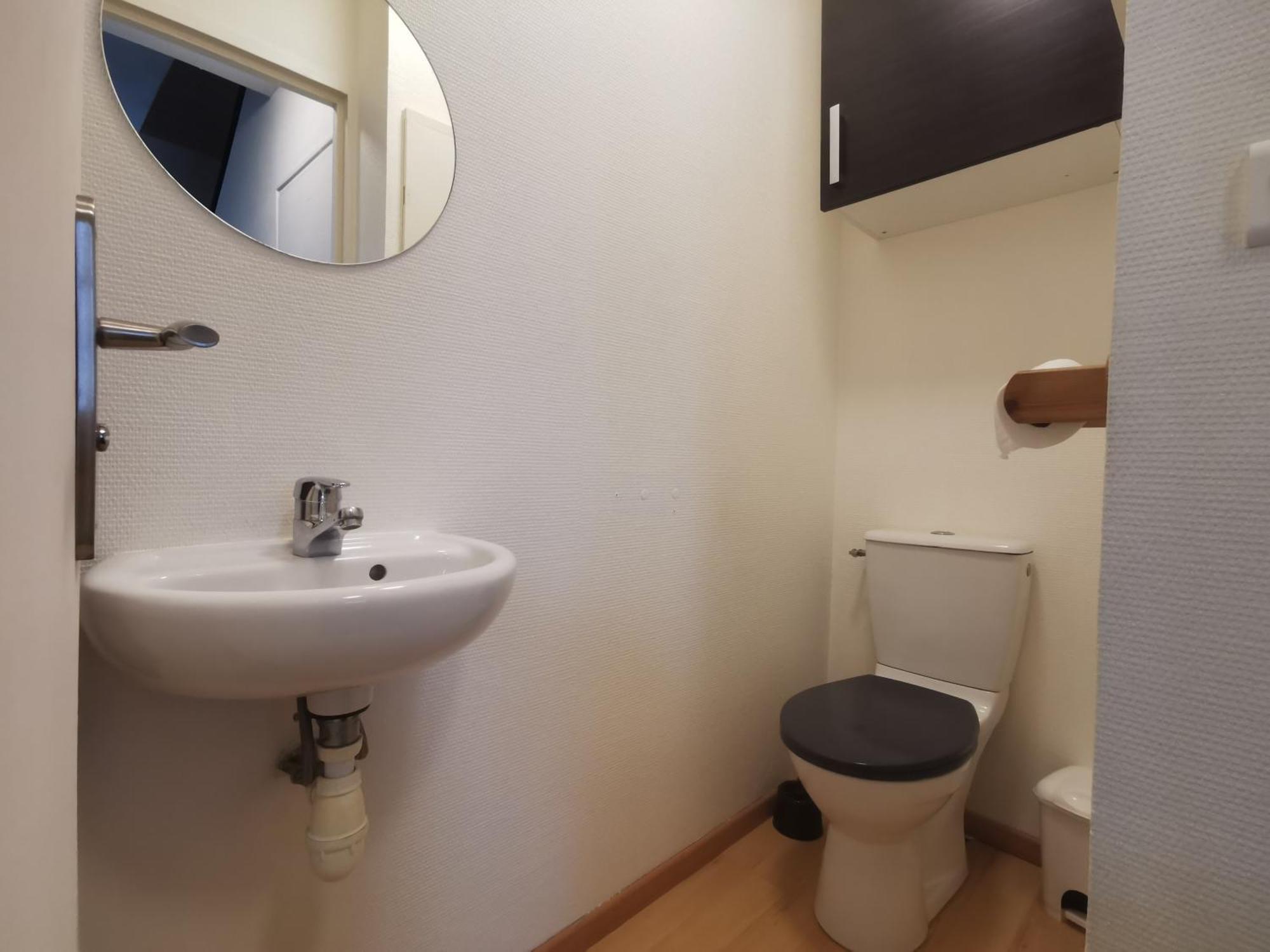 La Maison Bleue, Suite Rodez Exterior foto