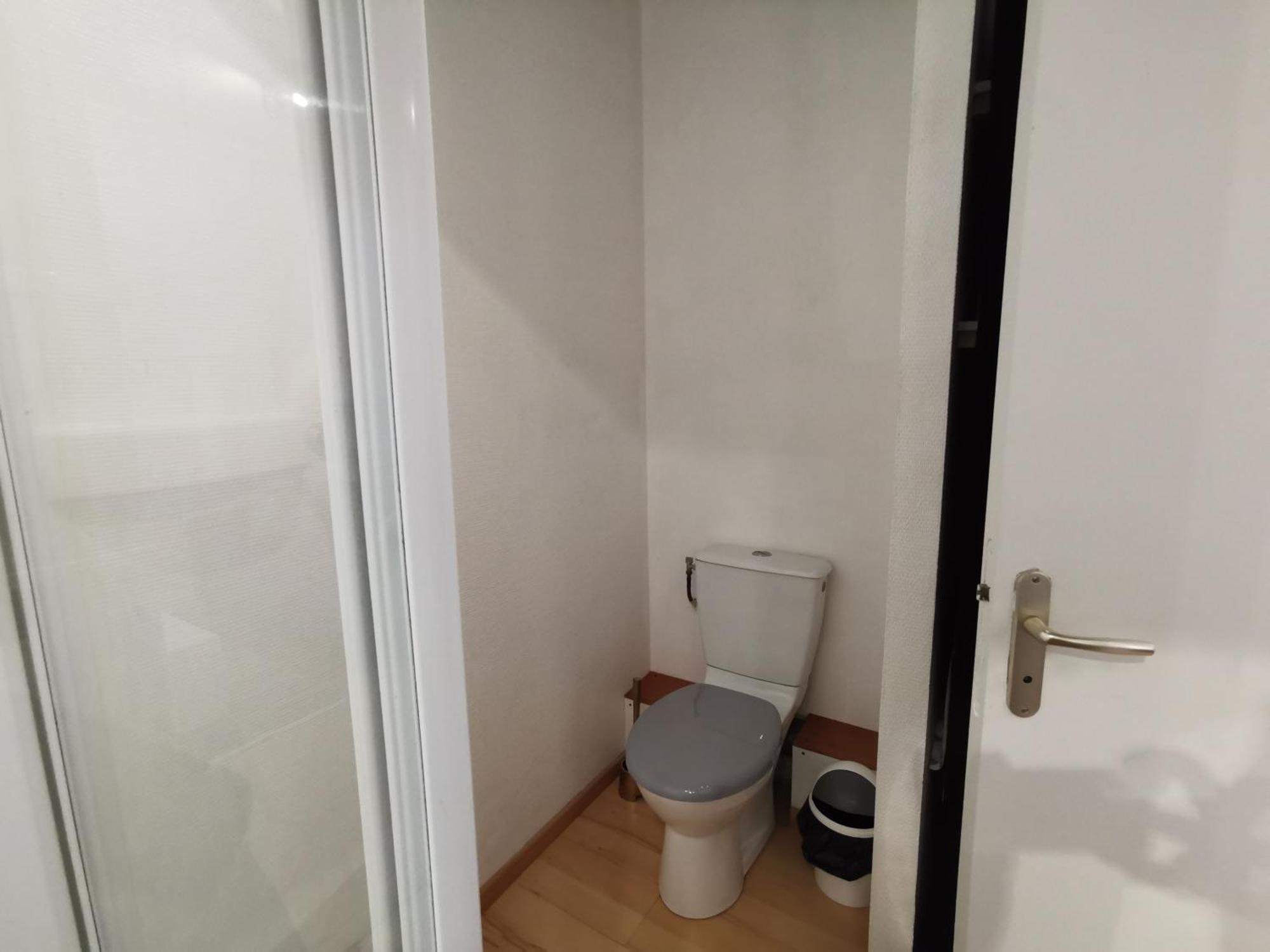 La Maison Bleue, Suite Rodez Exterior foto